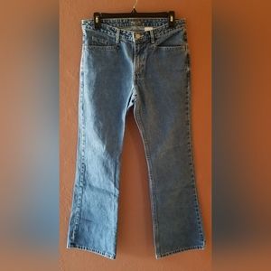 Vintage Levi's SilverTab Jeans